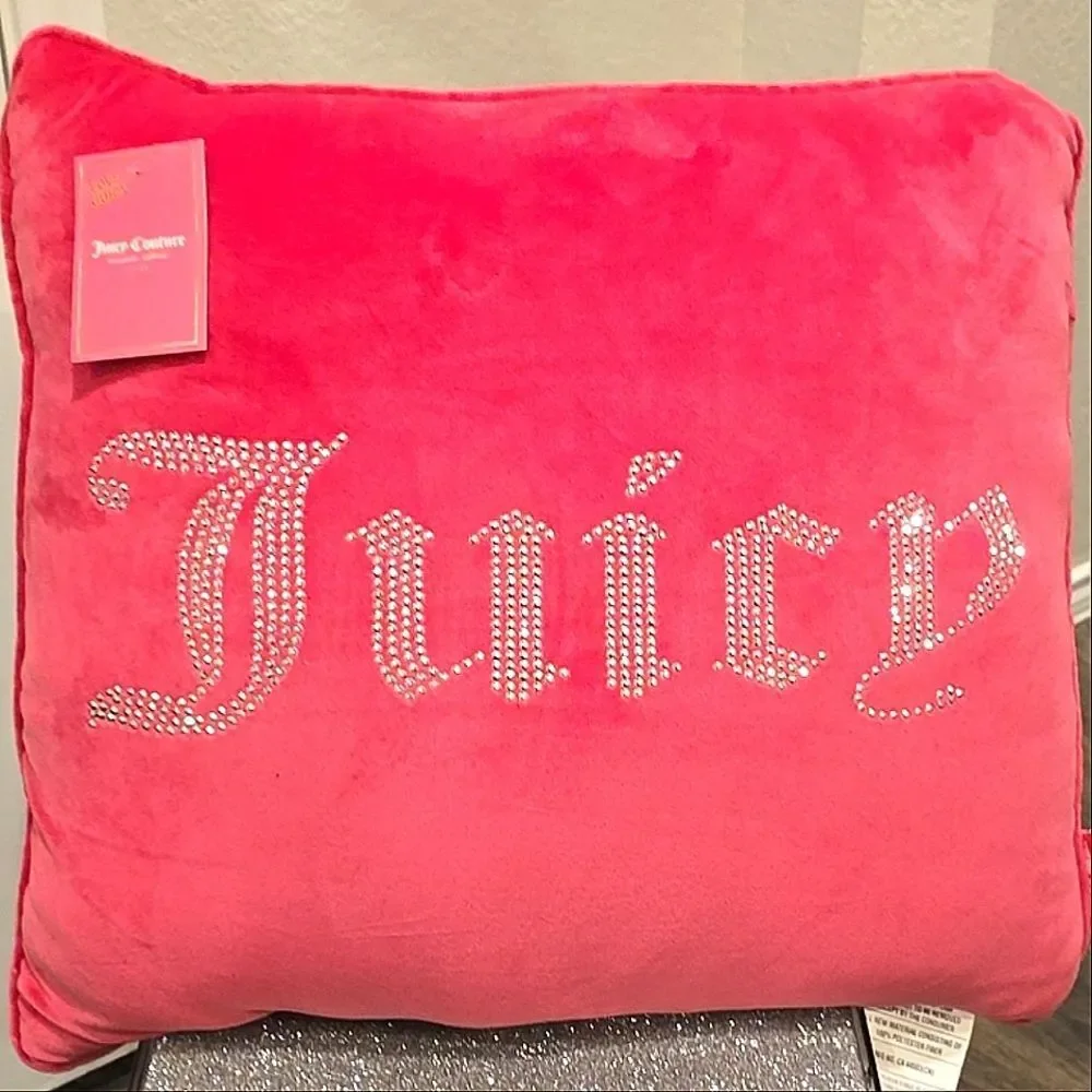 Juicy Couture new specs